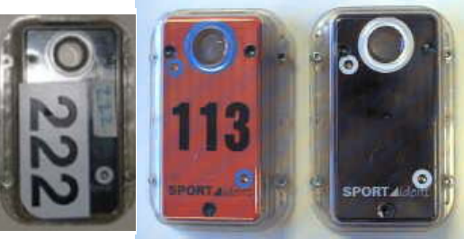 Control boxes